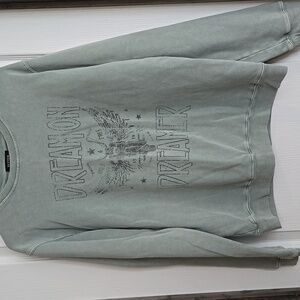 Zutter Large sweater